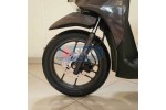 Honda All New Beat Deluxe Tahun 2026